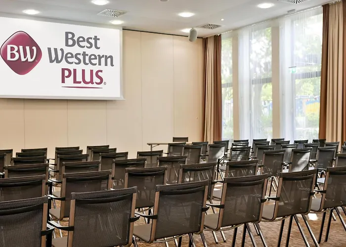 Western 4* Köln