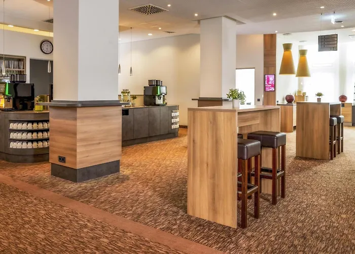 Western Hotell