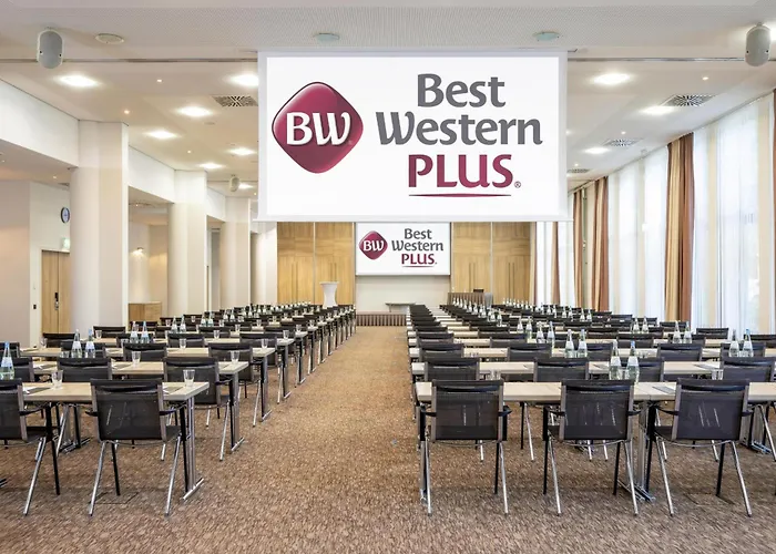 Hotell Western 4*