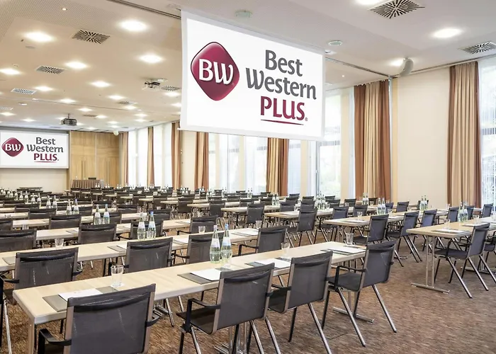 Hotell Western 4*