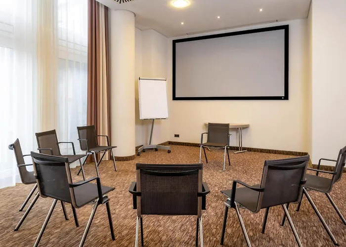 Western Hotel Keulen