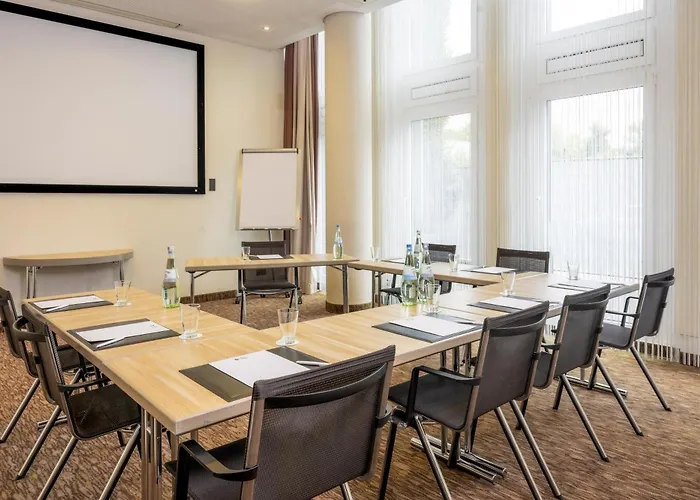 Hotel Western Keulen