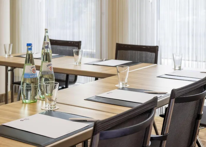 Hotell Western 4*