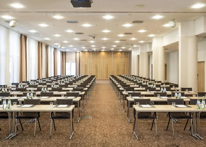 Western Hotell Köln