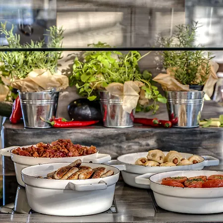 Western Kolín nad Rýnem