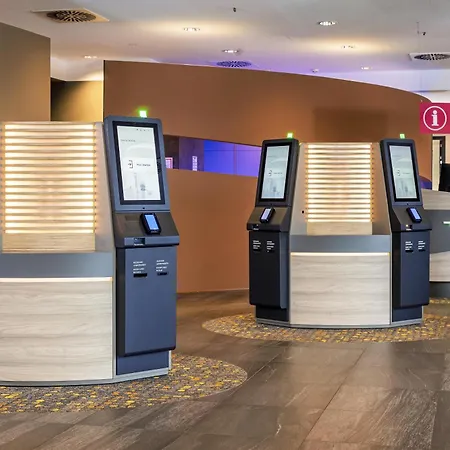 ホテル パーク バイ ラディソン シティ ウエスト