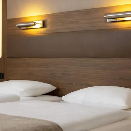 Western 4* Kolín nad Rýnem