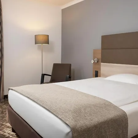 Western Hotel Kolín nad Rýnem