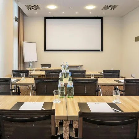 Hotel Western Kolín nad Rýnem