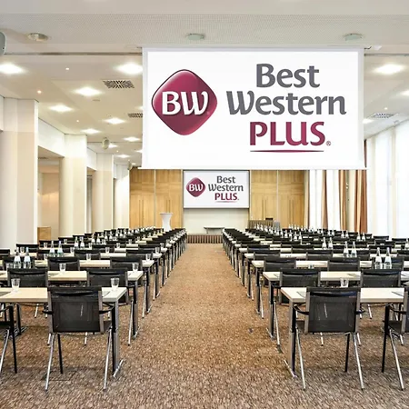 Western Hotel Kolín nad Rýnem