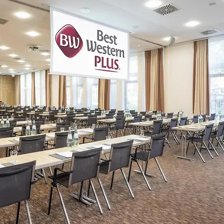 Hotel Western Kolín nad Rýnem