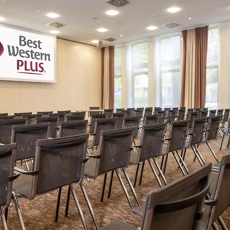 Western Hotel Kolín nad Rýnem