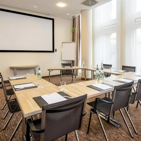 Hotel Western Kolín nad Rýnem