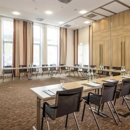 Western 4* Kolín nad Rýnem