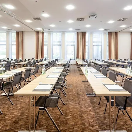 Western Hotel Kolín nad Rýnem