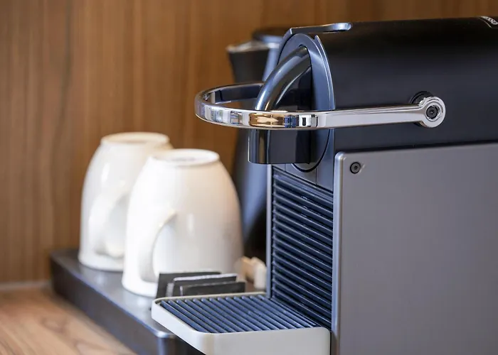 パーク バイ ラディソン シティ ウエスト ホテル