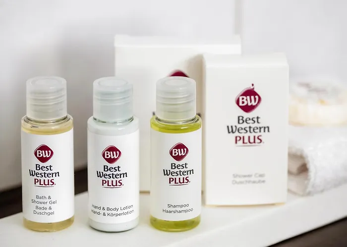 パーク バイ ラディソン シティ ウエスト 4* ケルン