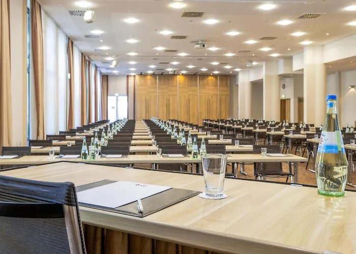 ホテル パーク バイ ラディソン シティ ウエスト