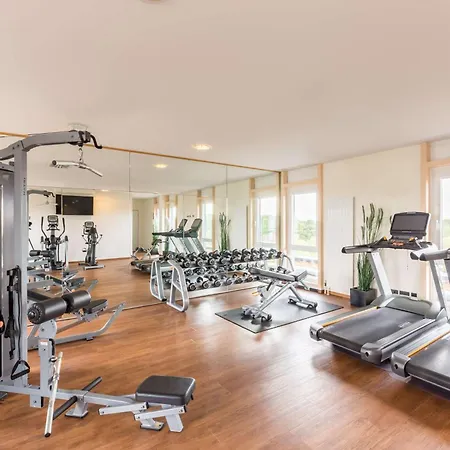 Отель Western Кёльн