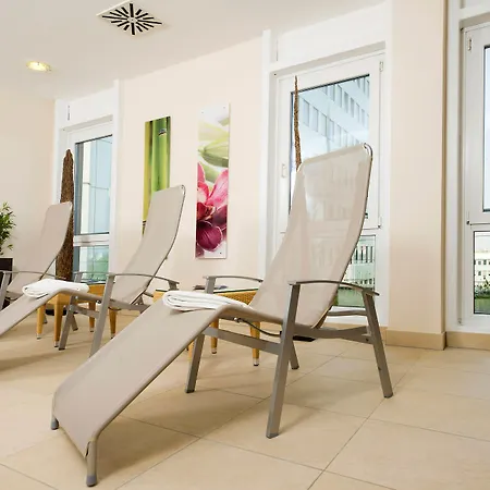 Отель Western Кёльн