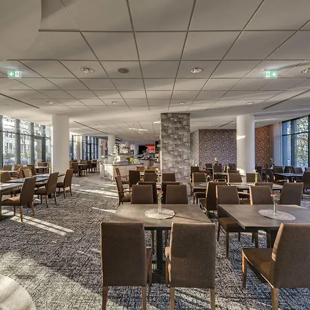 Western Отель Кёльн