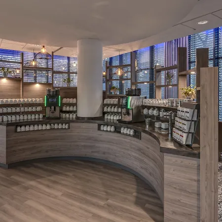 Отель Western 4*