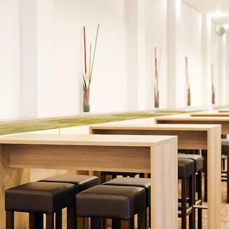 Western Отель Кёльн