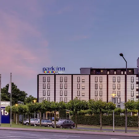 Western 4* Кёльн