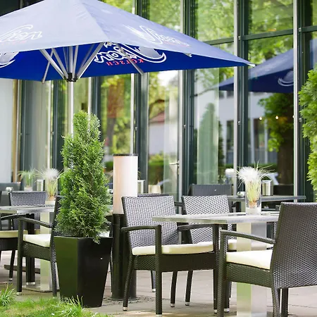 Отель Western 4*