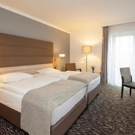 Western Отель Кёльн