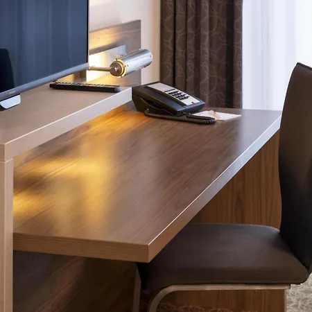 Western Отель Кёльн