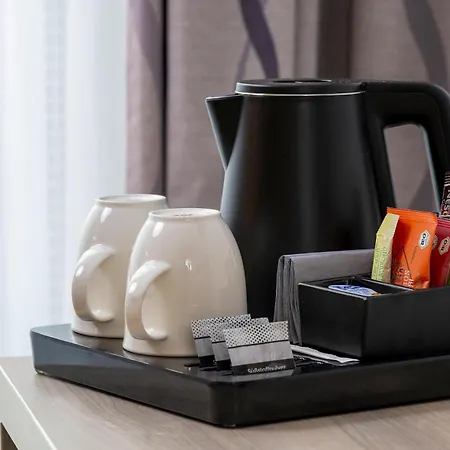 Western Отель Кёльн