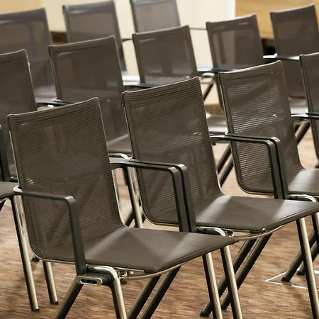 Отель Western Кёльн