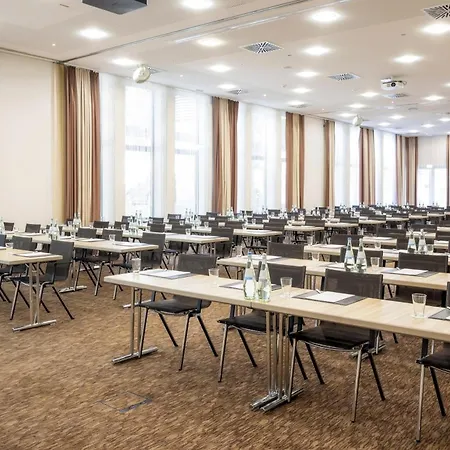 Western Отель Кёльн