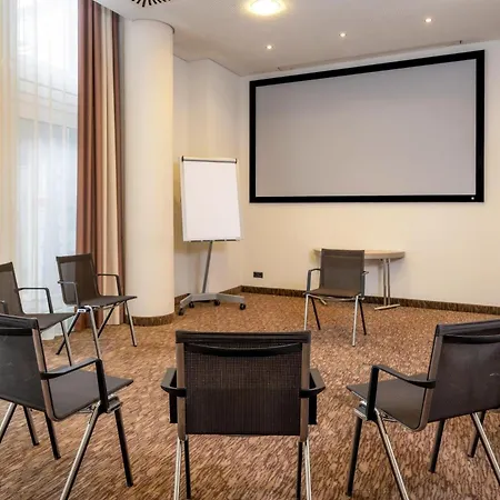 Western Отель Кёльн