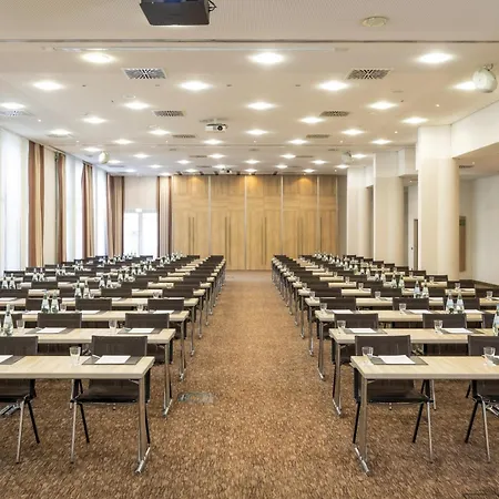 Western Отель Кёльн