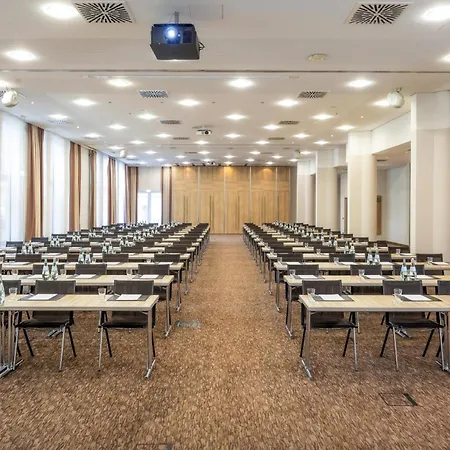 Western Отель Кёльн