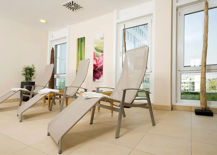 Hotel Western Cologne