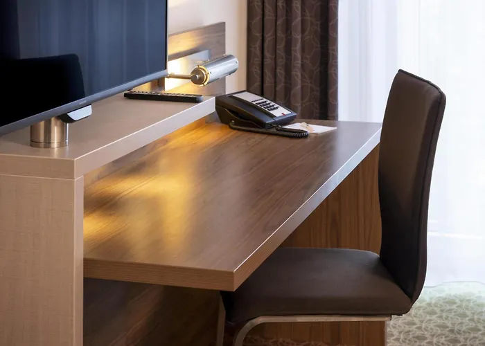 Western Hotel Cologne