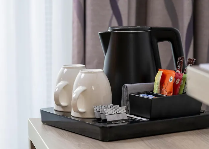 Western Hotel Cologne