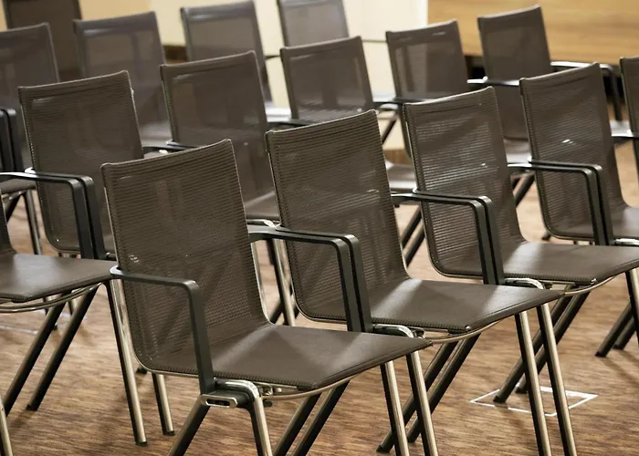 Hotel Western Cologne