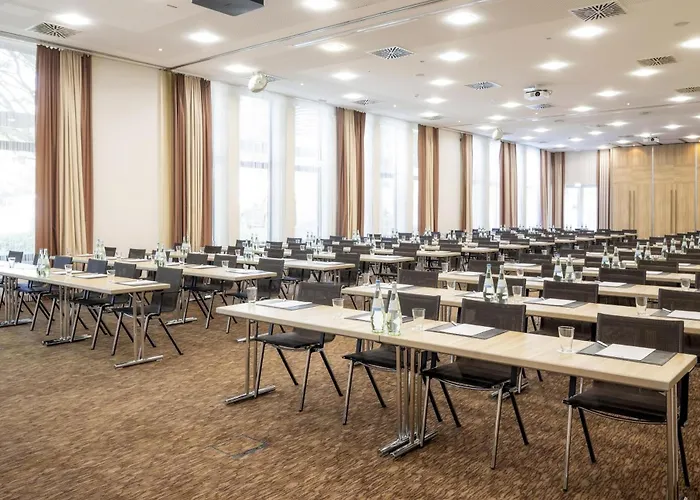 Western Hotel Cologne