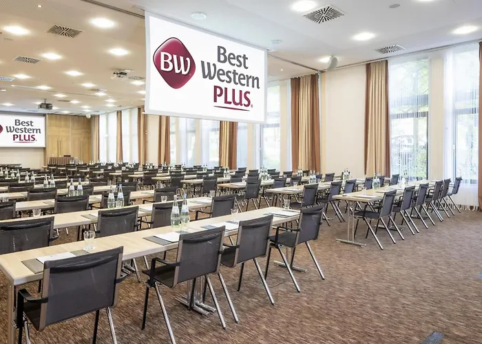 Hotel Western Cologne