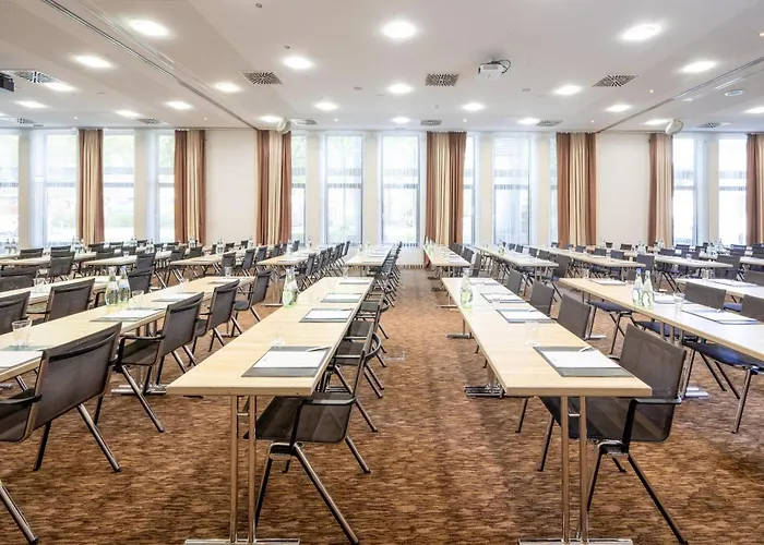 Western Hotel Cologne