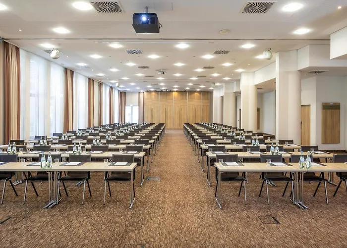 Western Hotel Cologne